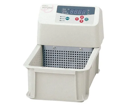 63-1396-36　Constant temperature water tank　NTT-2000