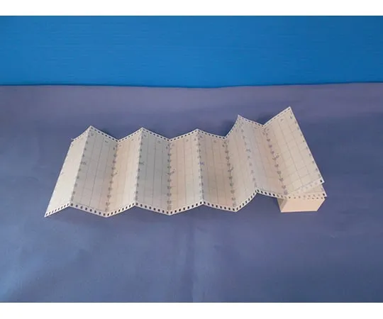 63-8468-72　Recording Paper 20 pieces　881-PT02(K)