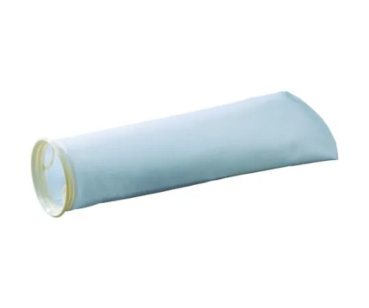 67-6857-99　Filter Bag for Water Treatment, Polyester, Long 25 μm　7010687450
