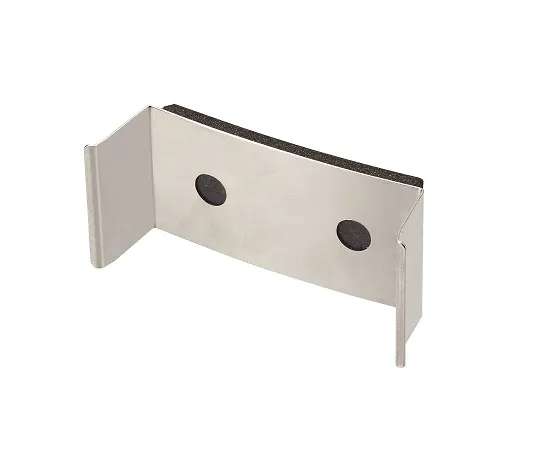 67-4916-78　Mounting Holder Data Logger For Thermistor Built-In/External Model　MZ20