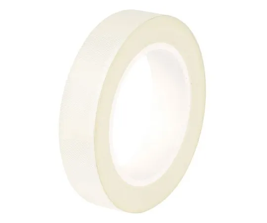 63-4786-68　Advance Tapes White Electrical Tape, 19mm x 55m　169931