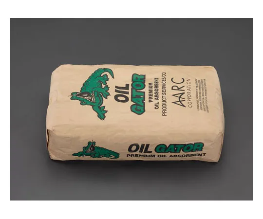 62-9170-58　Oil Absorption Soil Conditioner　EA929DC-31
