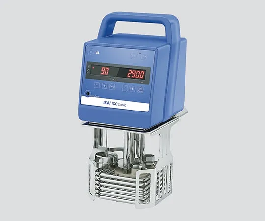 3-4756-01　Small Immersion  Circulator  ICC Basic　ICCbasic