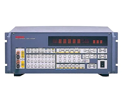 61-3516-66　［Discontinued］Standard Calibrator (*Order Product)　STD5000M