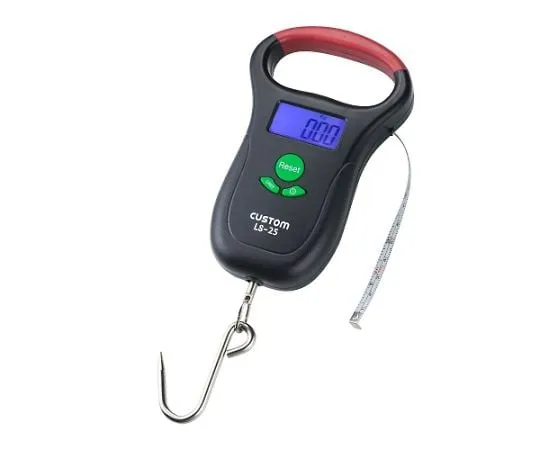 62-9147-22　Digital Hanging Scale　EA715B-3