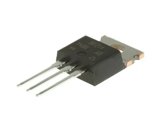 63-4866-55　IRFZ14PBF N-Channel MOSFET, 10 A, 60 V, 3-Pin TO-220AB Vishay　IRFZ14PBF