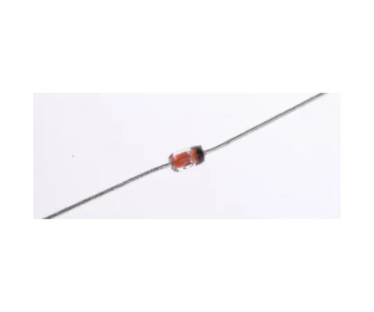 63-4870-92　Nexperia, 12V Zener Diode 5% 500 mW Through Hole 2-Pin DO-35　BZX79-C12,113