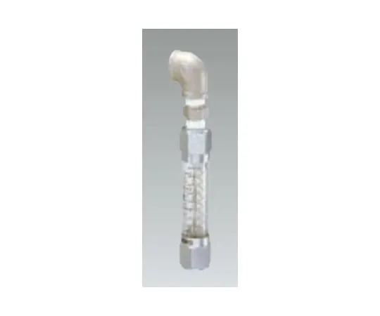 65-0569-50　Flow meter 2 ~ 30 L/min for checking circulating water　CA-F2