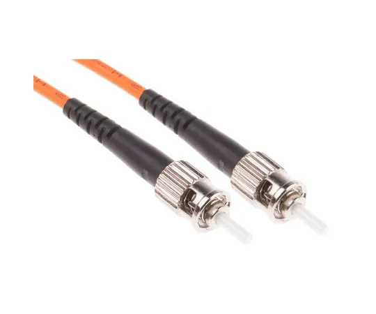 63-4860-98　RS PRO Multi Mode Fibre Optic Cable 3m　535-7345