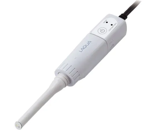 64-7724-09　ISFET pH Electrode　0040N-10D