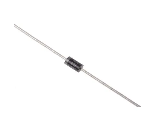 63-4917-91　ON Semi 40V 1A, Schottky Diode, 2-Pin DO-41 1N5819RLG　1N5819RLG