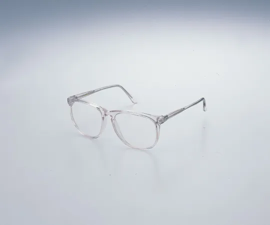 8-5345-01　［Discontinued］JIS Safety Glasses For Women　YS-140