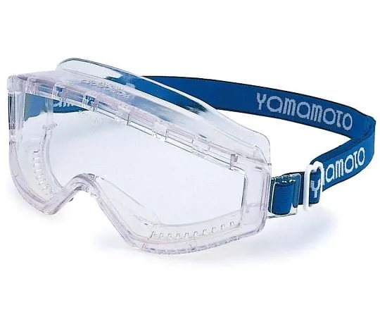 64-0830-25　Goggle type Protective Glasses　TA961YG