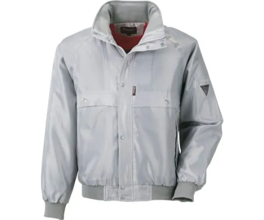 65-8439-87　Winter Blouson Silver Gray 3L　262-22-3L