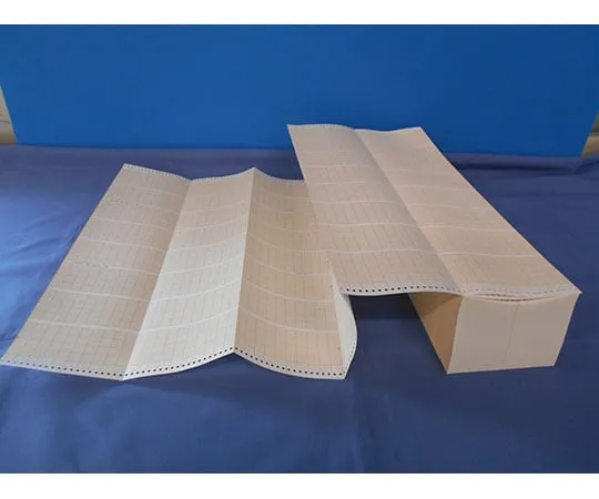 63-5626-22　Recording Paper x 1 100m　PZ414-8B