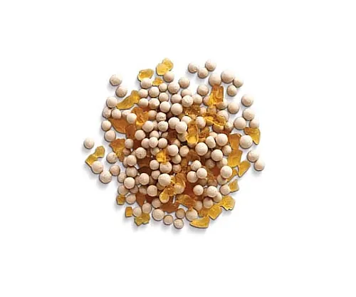 61-0298-44　Molecular Sieve 0.3nm Bead Shape Indicator Included - 2mm 105734 1KG　1.05734.1000