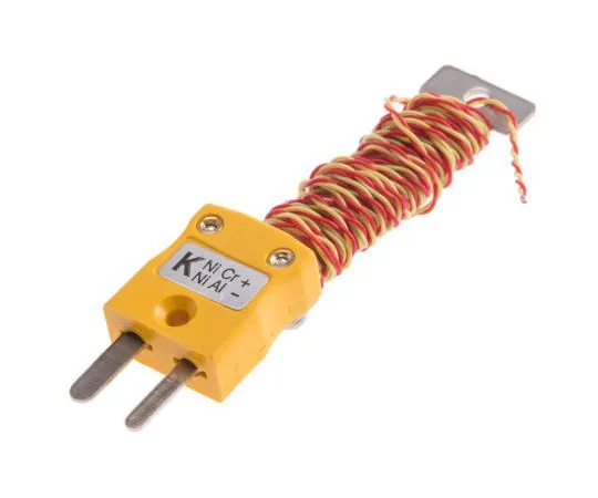 63-4660-14　RS PRO Type K Thermocouple → +220°C　110-4472