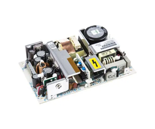 63-4717-43　Artesyn Embedded Technologies 40W Triple Output Embedded Switch Mode Power Supply SMPS, 2.5 A, 5 A, 700 mA, 5/±15V dc　LPT45