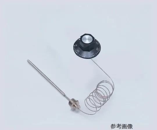 2-1390-01　Liquid-Expansion Thermostat 30 - 110℃　TTE3L