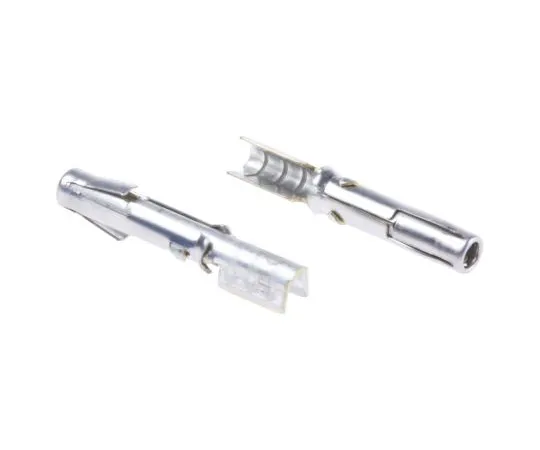 63-4794-47　Souriau TRIM TRIO SC Series, size 16 13A Female Crimp Circular Connector Contact, Wire size 18 → 16 AWG　SC16ML 1TK6