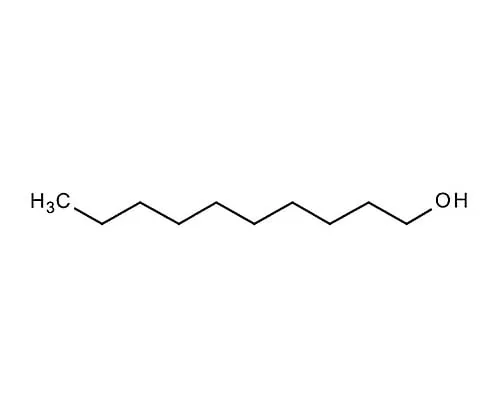 61-0334-41　1-Decanol for Synthesis 803463 100mL　8.03463.0100