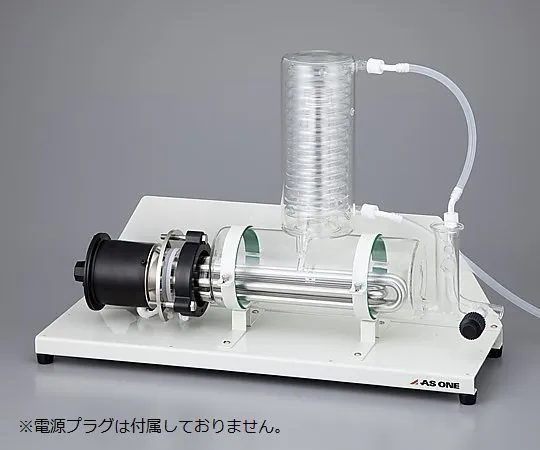 1-1625-11　［Discontinued］Distilled water manufacturing apparatus　ADW-10