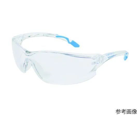 65-2719-27　Single Lens Type Safety Glasses　YX-510