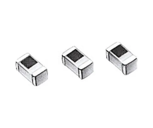 63-4883-86　TDK 56 nH ±5% Multilayer SMD Inductor, 0603 (1608M) Case, SRF: 1.8GHz Q: 14 400mA dc 700mΩ Rdc　MLG1608B56NJT000