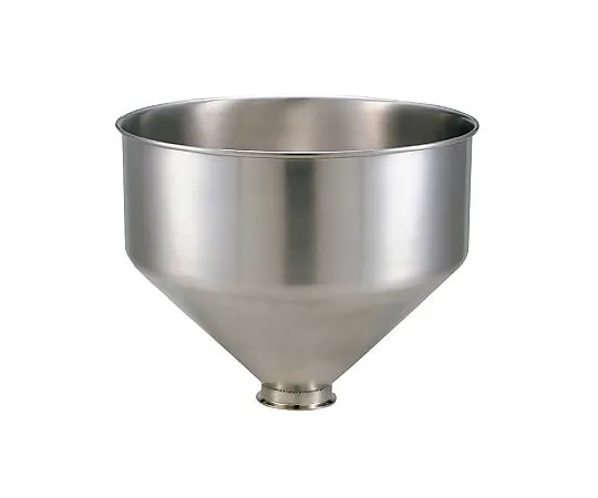 64-5175-35　Stainless Steel Hopper　RWOS-50H