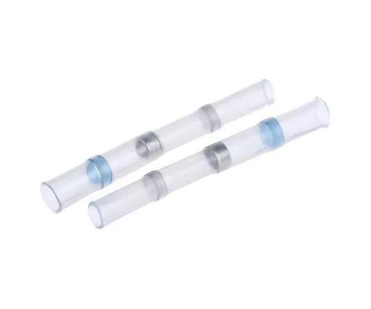 63-4717-03　TE Connectivity Transparent Solder Sleeve 1.3 → 2.7mm　CWT3803