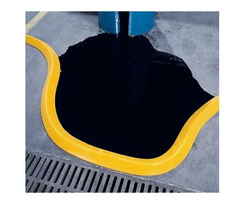 61-3592-20　Spill Blocker Dike　PLR204NY