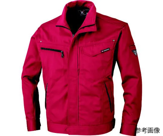 65-8368-13　Blouson　1620-71-3L