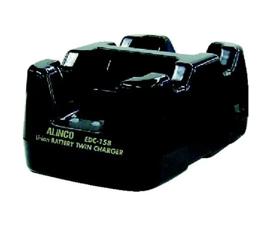 65-2576-62　Connection twin charging stand　EDC158R