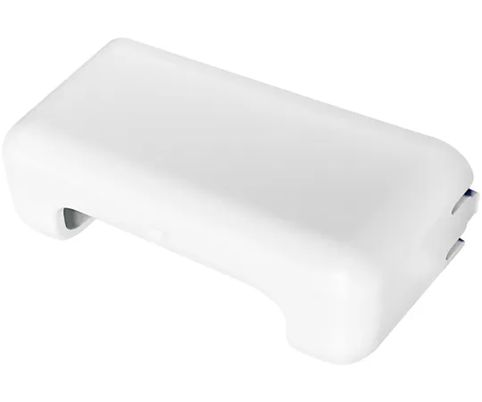 68-0792-67　Terminal block cover for AD-8561　AD-8561-11