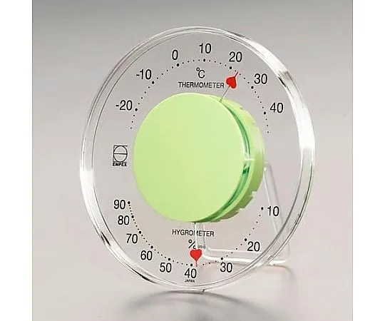 62-9148-34　Thermo Hygrometer　EA728EB-61