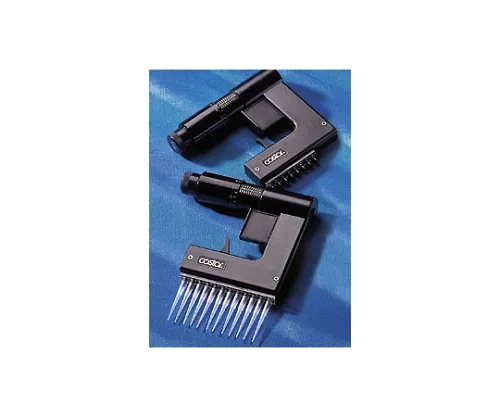 61-4691-16　［Discontinued］Multi-Channel Pipetter 12 Pet　4880