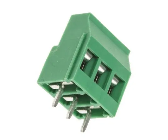 63-4719-72　Phoenix Contact MKDS 3/ 3-5.08 PCB Header　1711738
