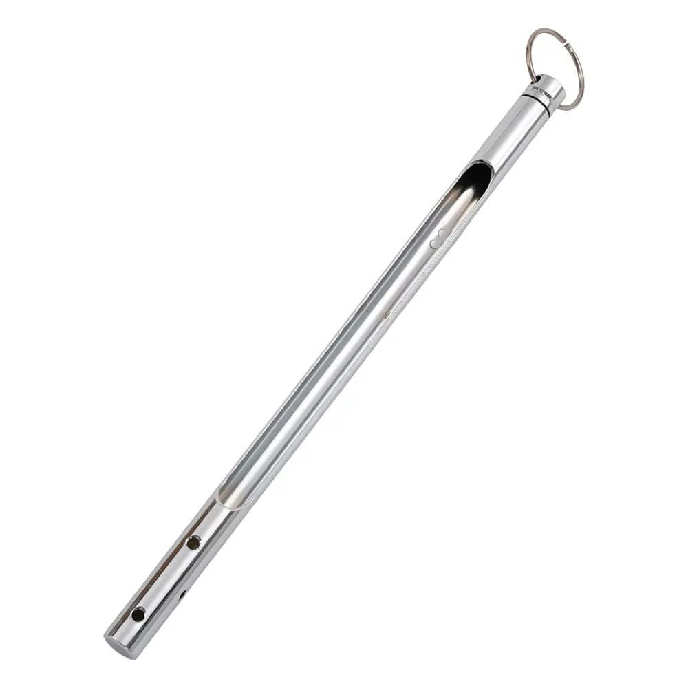 6-8616-01　Case for Thermometer Metal 150mm