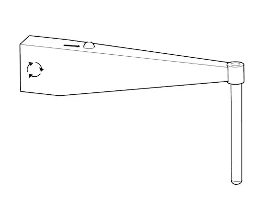 65-5711-05　Tube holder　4965611008