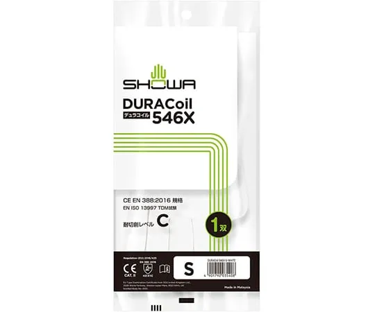 65-9578-66　DURACoil 546 x S Size　NO546X-S