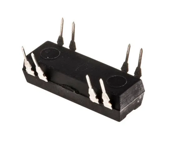 63-4747-36　SPNO Reed Relay, 5V dc　V23100V4005A010