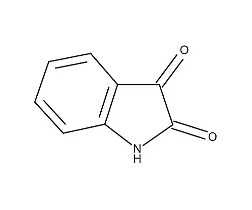 61-0363-86　Isatin for Synthesis 820709 5G　8.20709.0005