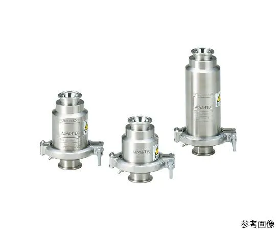 64-1203-75　Compact Cartridge Housing MS-500T　43298010