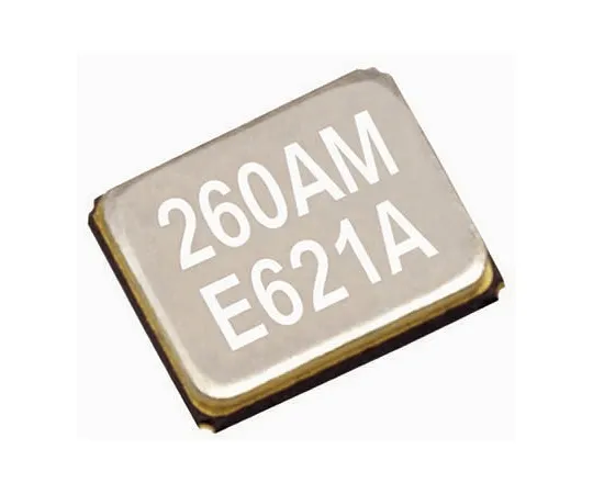 63-4931-80　Epson 16MHz Crystal ±10 → ±30ppm SMD 4-Pin 2.5 x 2 x 0.55mm　Q24FA20H0004411