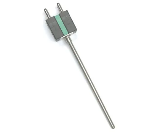 63-4688-63　RS PRO Type K Thermocouple 250mm Length, 1 mm, 1.5 mm, 3 mm Diameter, -40°C　136-5850