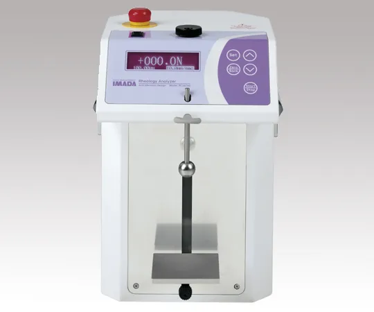 2-3583-01　［Discontinued］Food Texture Tester 5N　FRT-5N