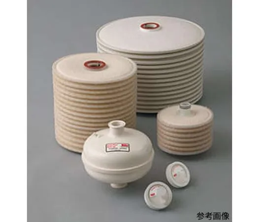 64-5279-10　2 Zeta Plus (TM) SP Series Filter Cartridges　JB12D90SPSB1