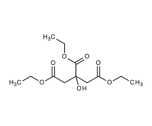 61-0325-06　Triethyl Citrate for Synthesis 800251 100mL　8.00251.0100