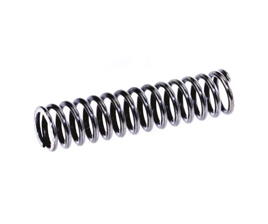63-4653-12　RS PRO Steel Alloy Compression Spring, 30.5mm x 7.3mm, 3.26N/mm　751-578