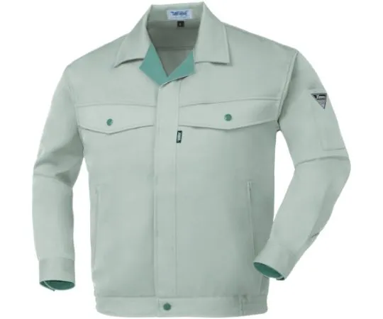 65-8449-90　［Discontinued］Blouson Moss Green 3L　3900-61-3L